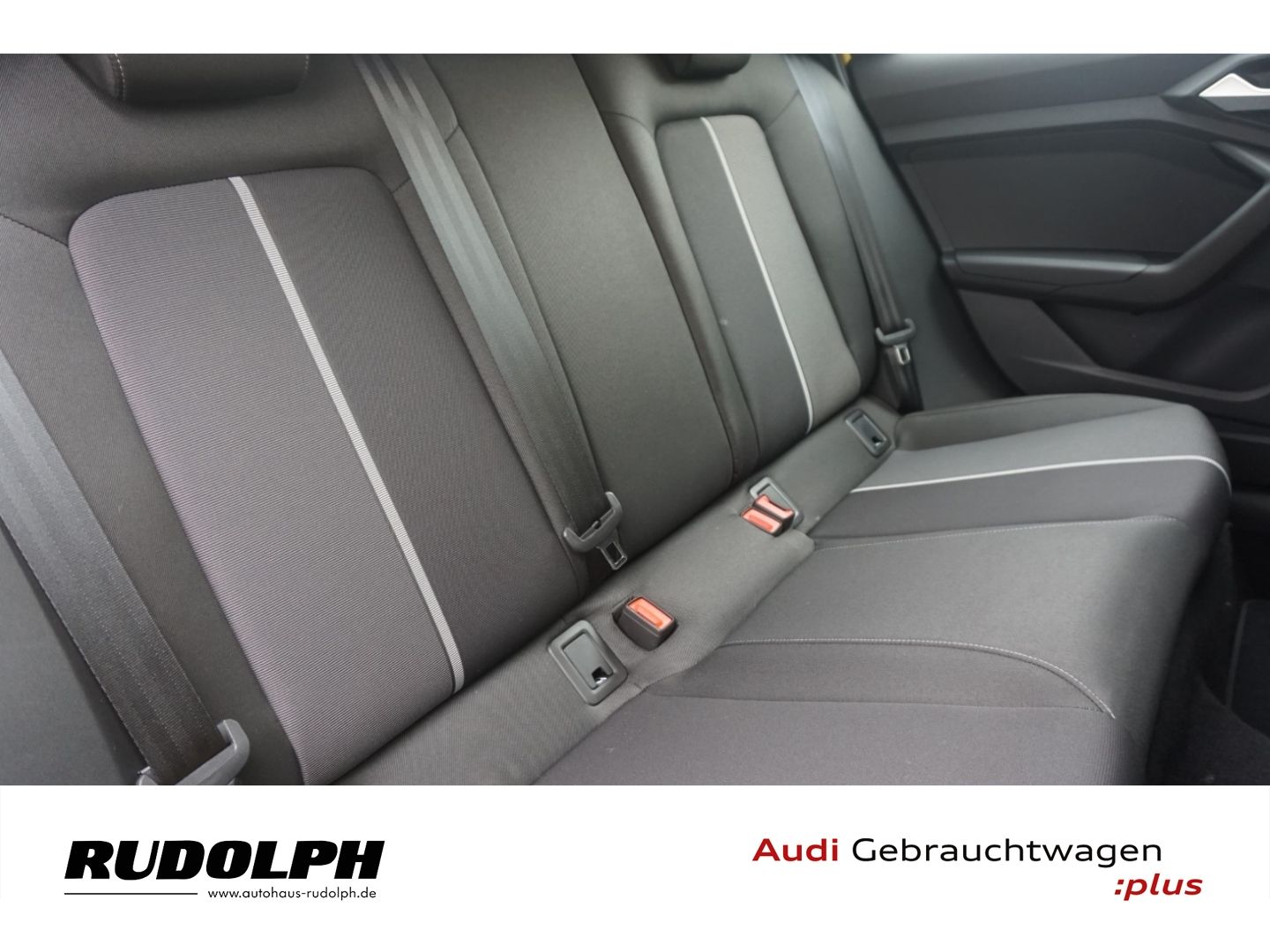 Audi A1 citycarver allstreet 35 TFSI S-tronic - Samsaru's Car Outlet