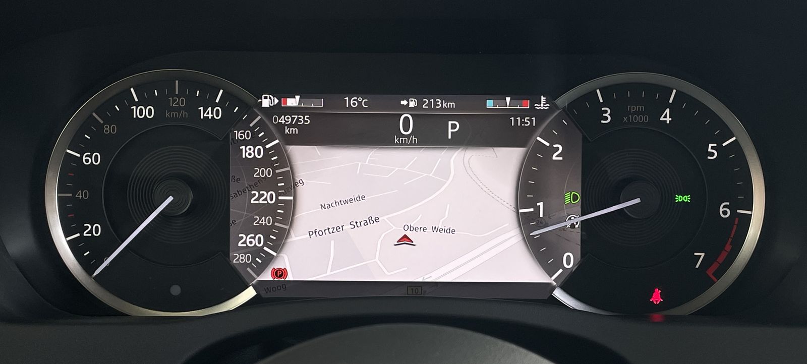 Jaguar XE P300*R-Dynamic*Black AWD*360° KAMERA*PANO*LED