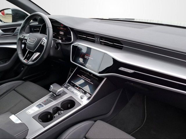 Audi A6 Avant 40 TDI quattro S tronic Sport+ - Samsaru's Car Outlet