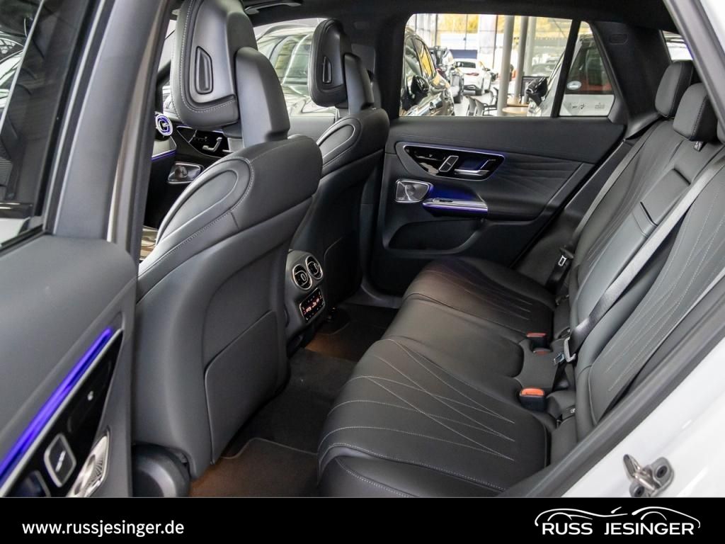 Mercedes-Benz GLC 300 de 4M AMG Line *AHK*360°*Memo*EasyP*HUD*