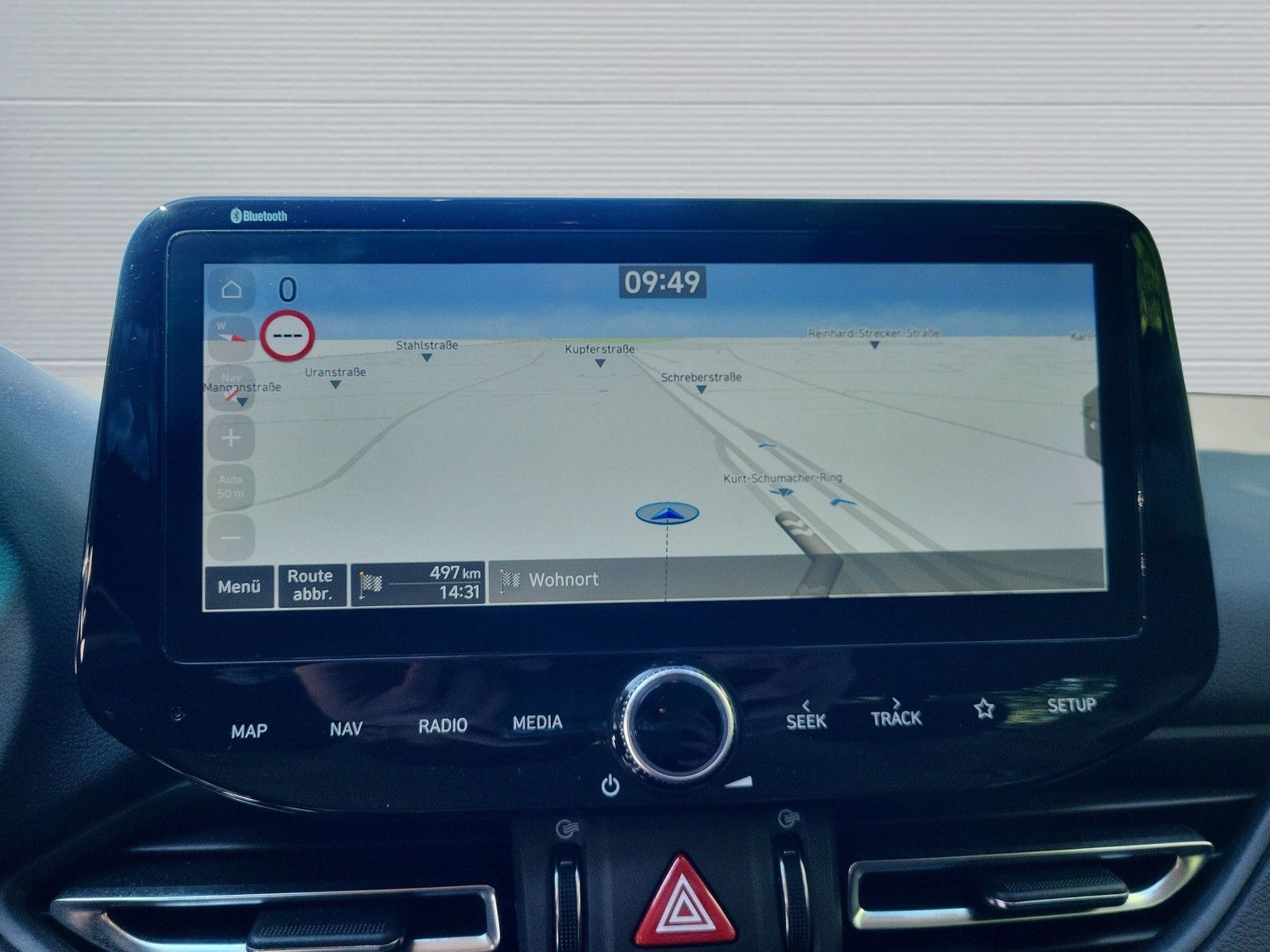Hyundai i30 1.0 TGDI - Samsaru's Car Outlet