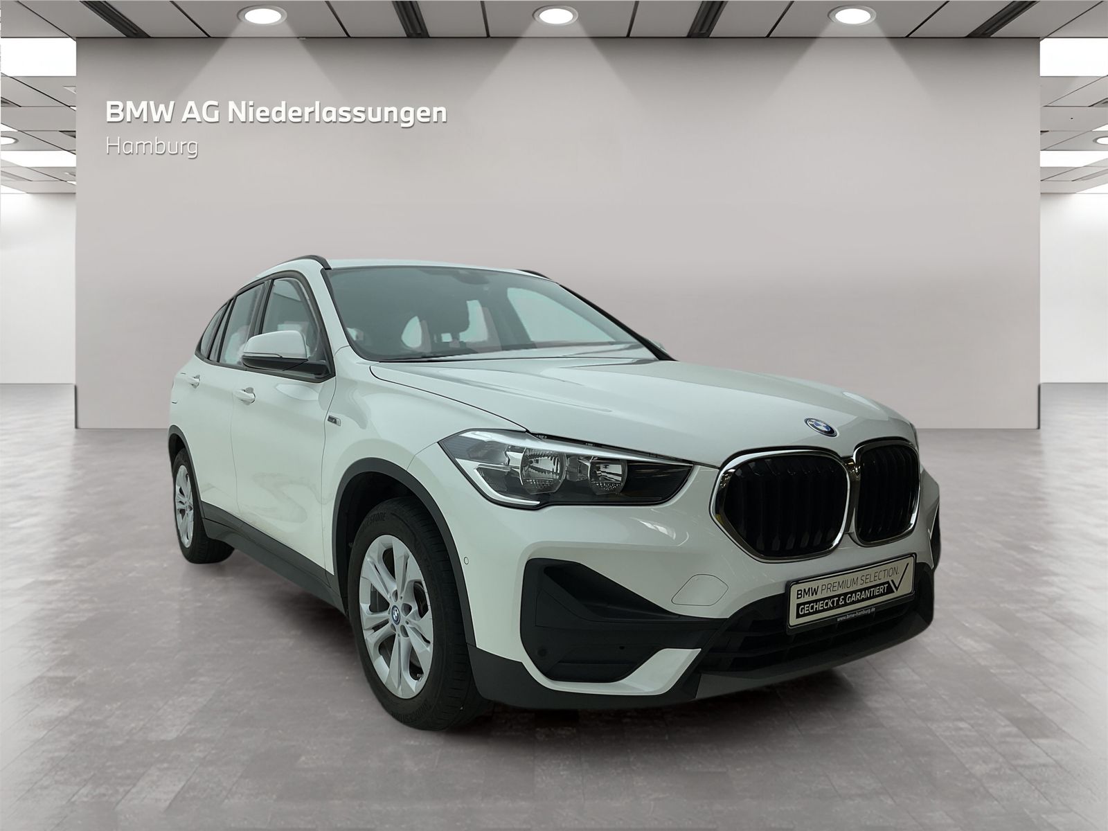 BMW X1 xDrive25e - Samsaru's Car Outlet
