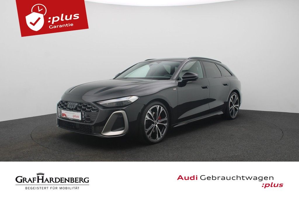 Audi A5 Avant TDI  quattro S line LED Navi B&O
