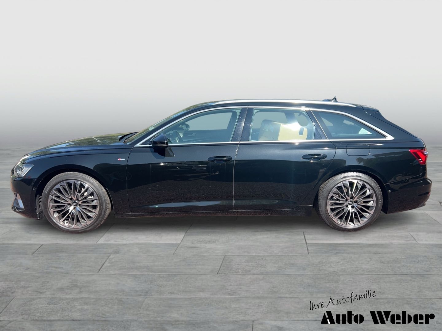 Audi A6 50TFSIe quattro S-line - Samsaru's Car Outlet