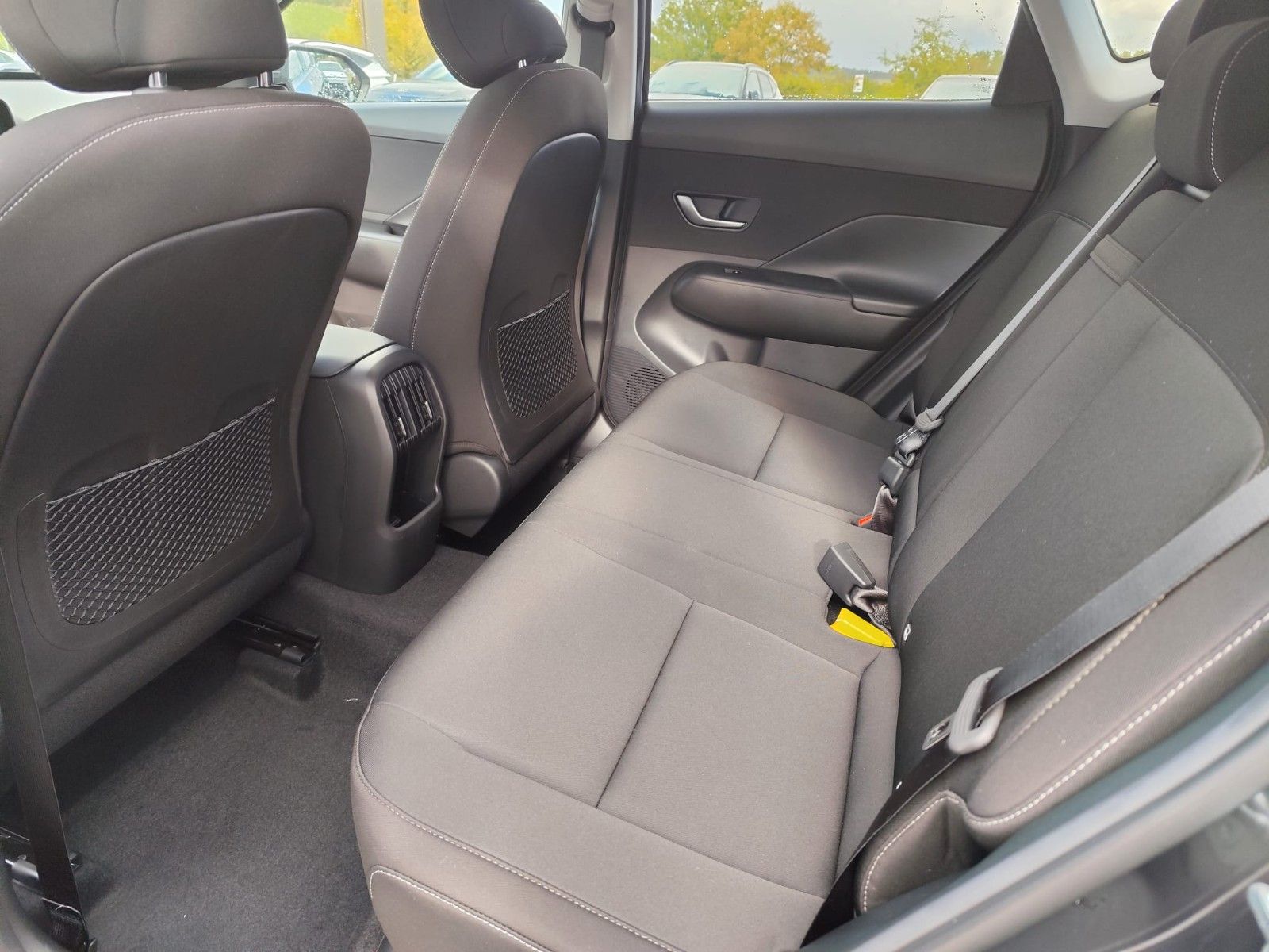 Hyundai Kona 1.6 T-GDI Trend - Samsaru's Car Outlet