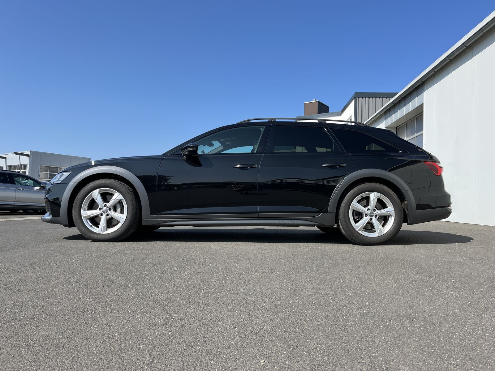 Audi A6 Allroad 50 3.0 TDI quattro S tronic - Samsaru's Car Outlet