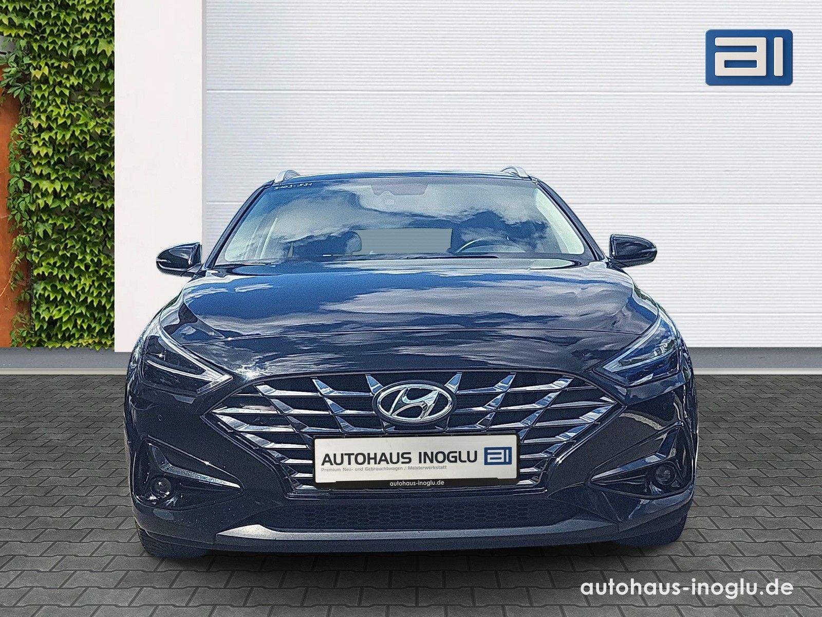 Hyundai i30 1.0 TGDI - Samsaru's Car Outlet