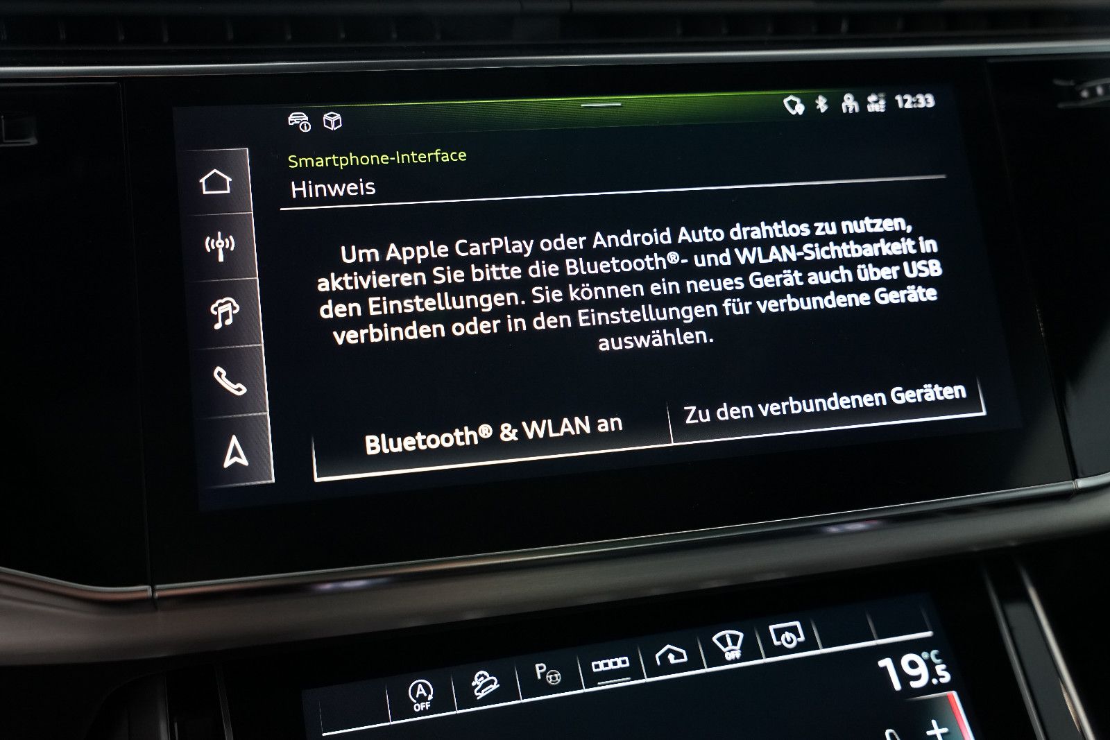 Audi Q8 50 TDI quattro | S line | Pano | B&O | Matrix