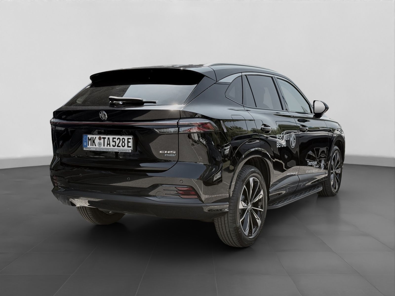 MG HS PHEV 1.5 Luxury **FINANZIERUNGSPREIS**