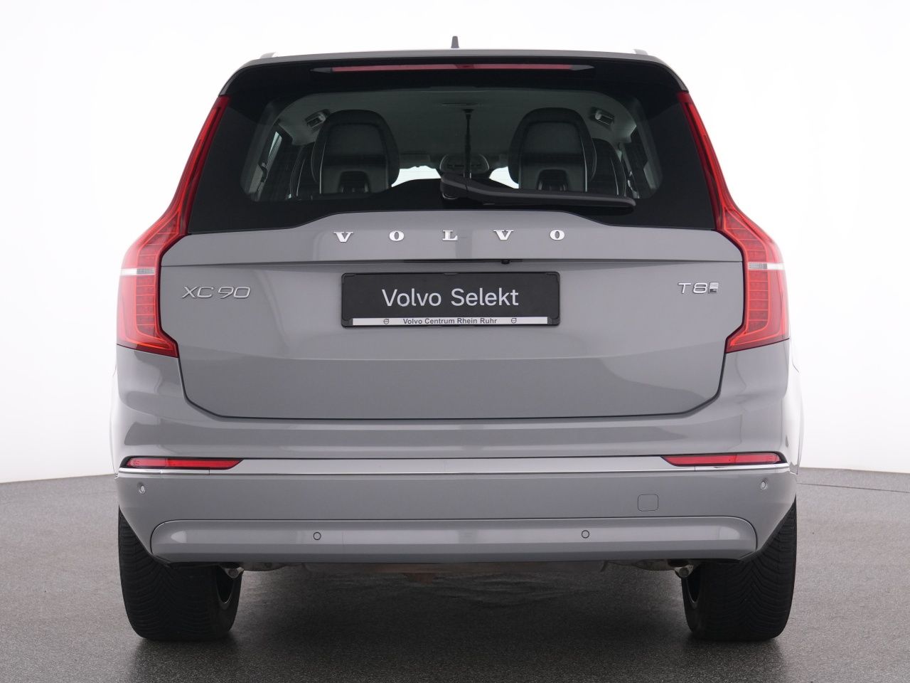 Volvo XC90 T8 AWD Core+STANDHZ+WINTERPAK+20''+BLIS+DAB