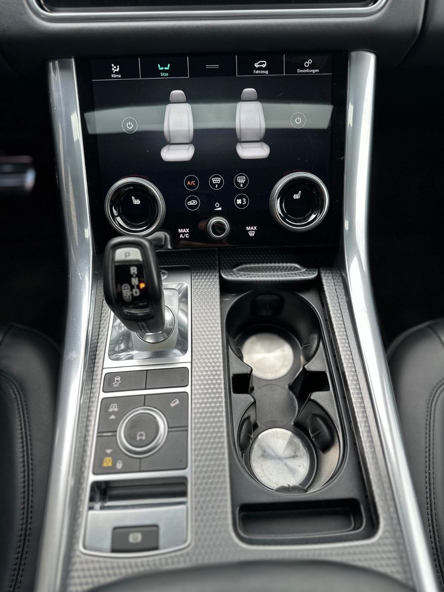 Range Rover Sport - Samsaru's Car Outlet
