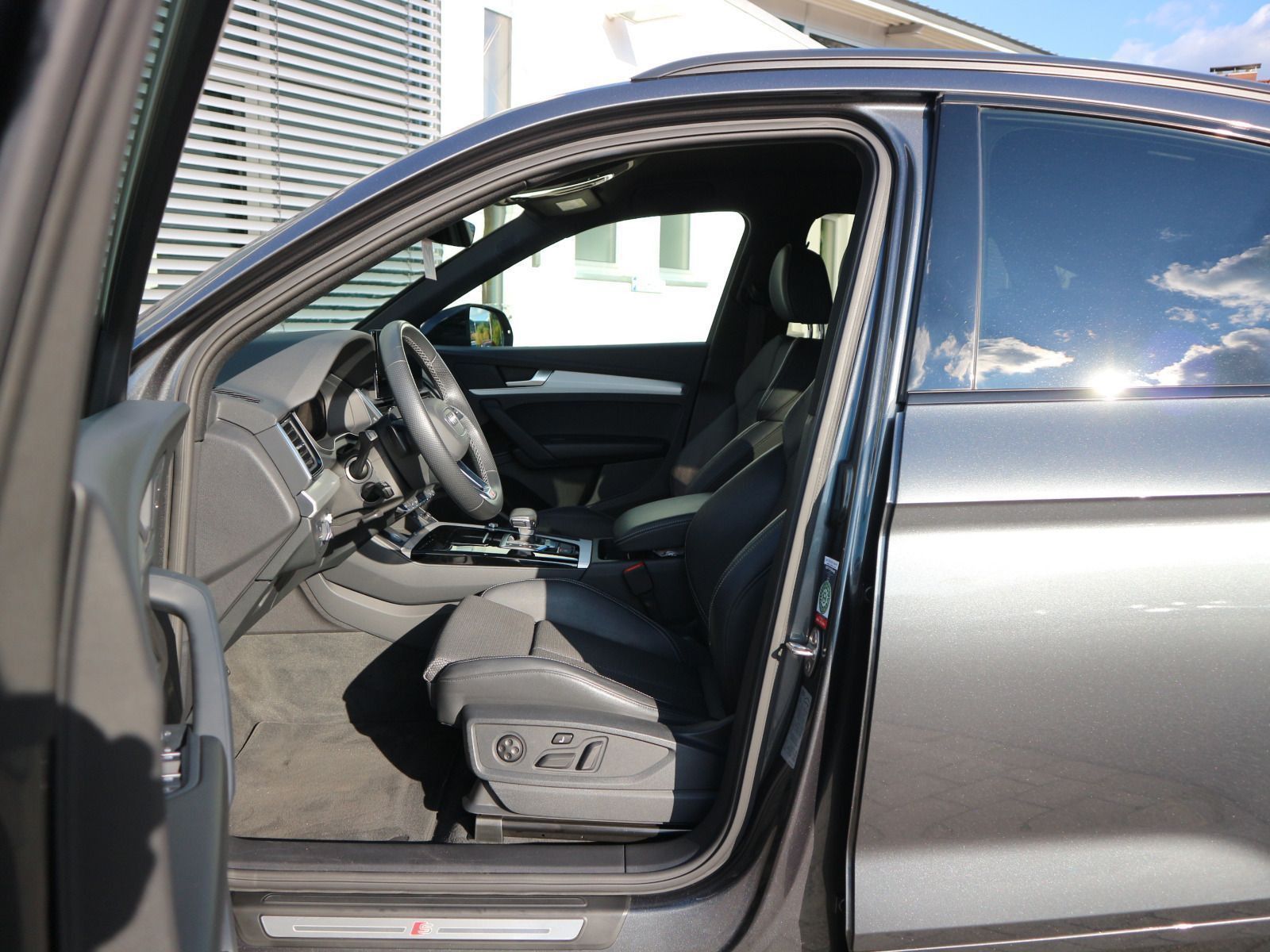 Audi Q5 Sportback S line 55 TFSI e quattro MATRIX*RFK