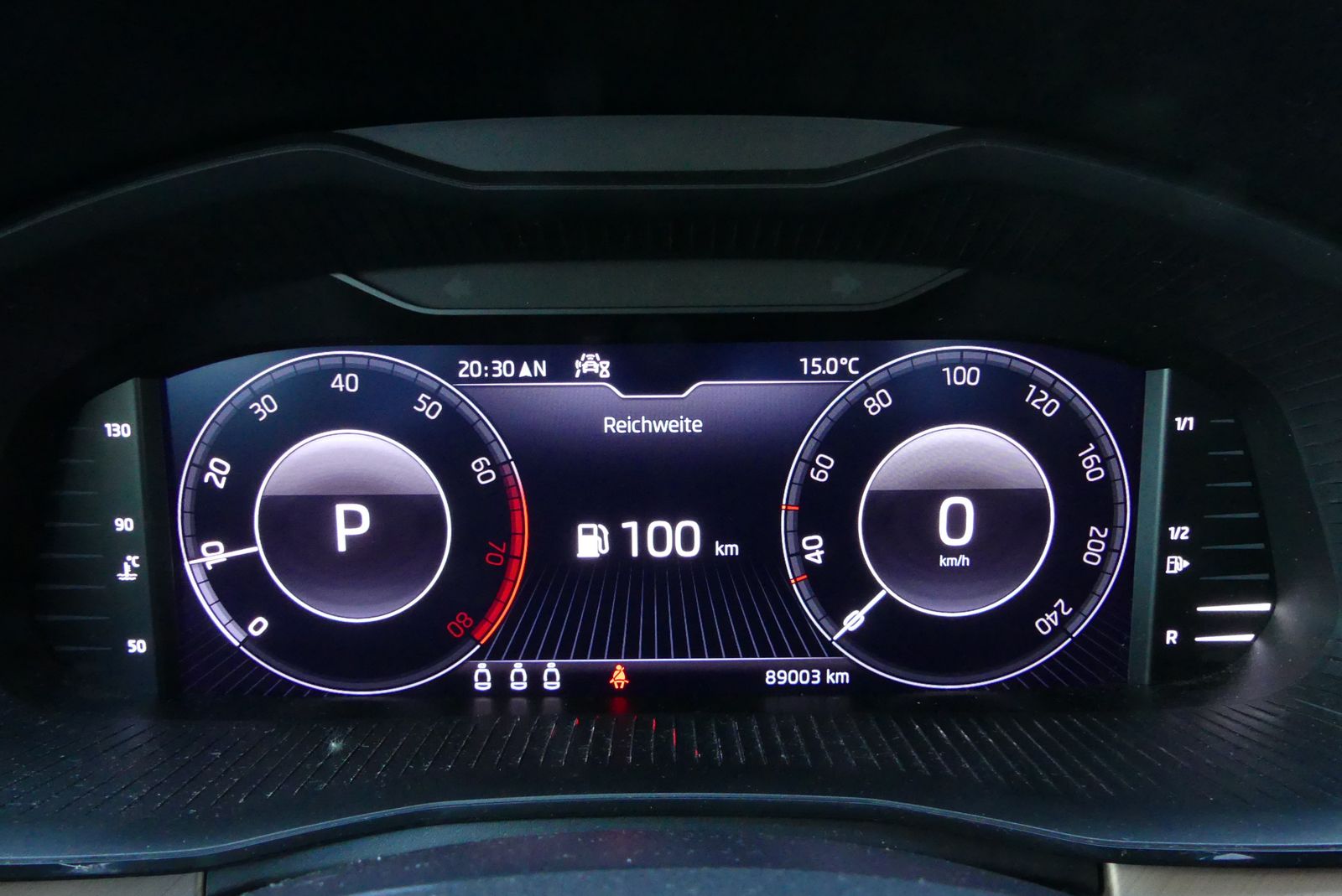 Skoda Scala Style 1.0TSI - Samsaru's Car Outlet