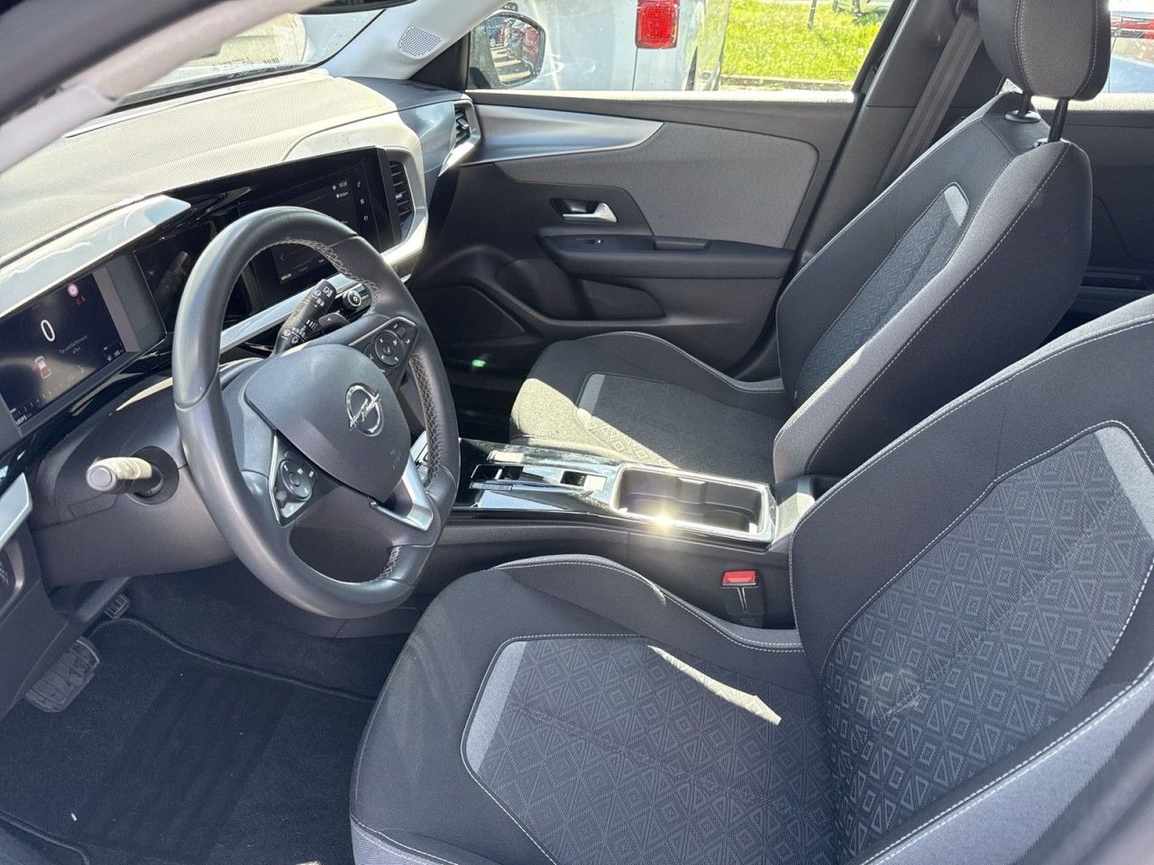 Opel Mokka Edition - Samsaru's Car Outlet