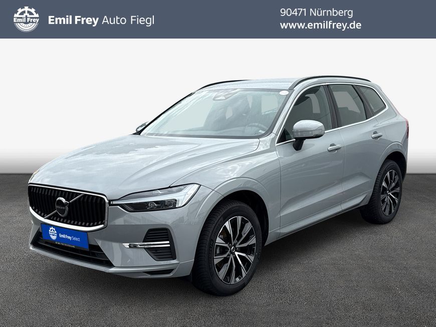 Volvo XC60 B5 B AWD Core