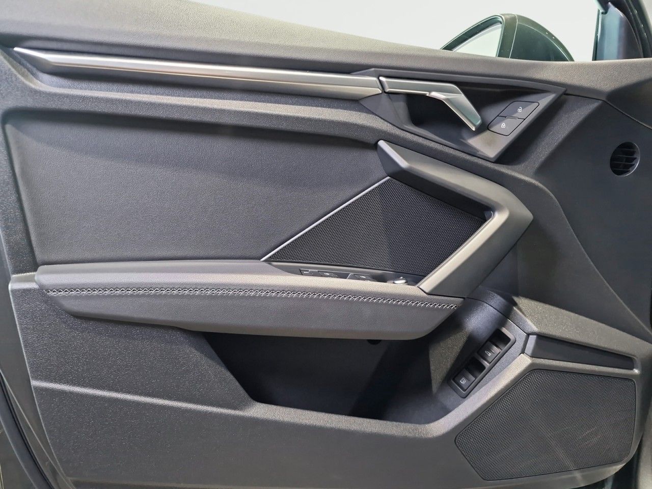 Audi A3 Sportback 40 TFSI e S-line S-tronic AHK LED