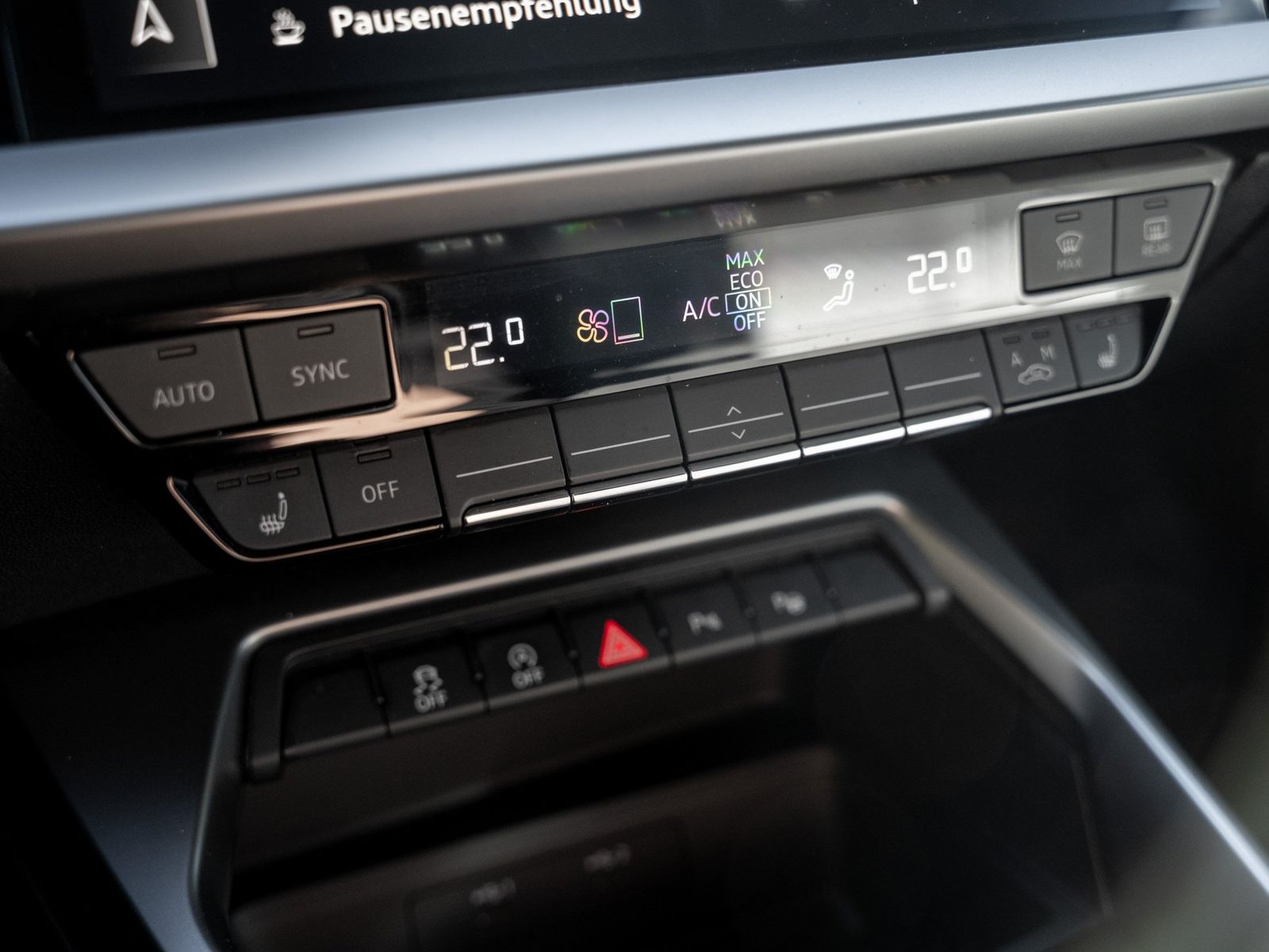 Audi A3 35 2.0 TDI Sportback advanced 35 TDI advanced