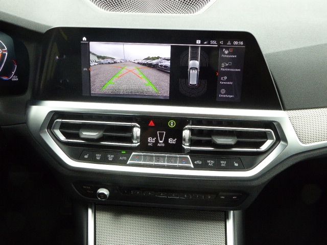 BMW 320 d xDrive M Sport - Samsaru's Car Outlet