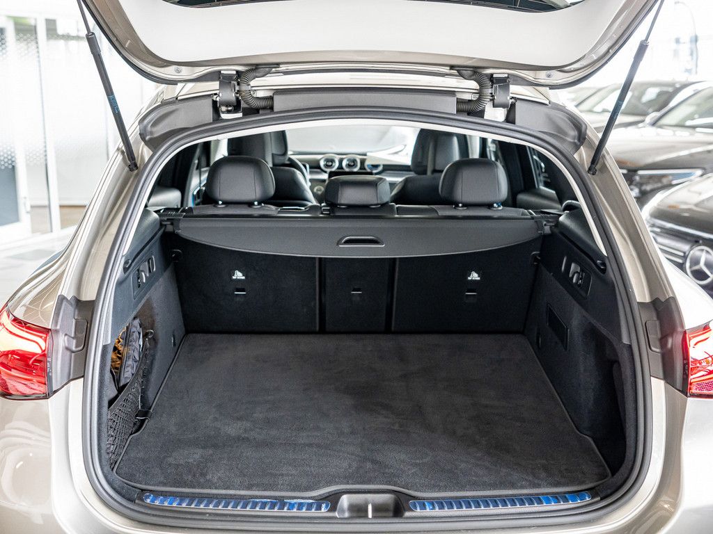 Mercedes-Benz GLC 220 d 4M Avantgarde Advanced Plus - Samsaru's Car Outlet