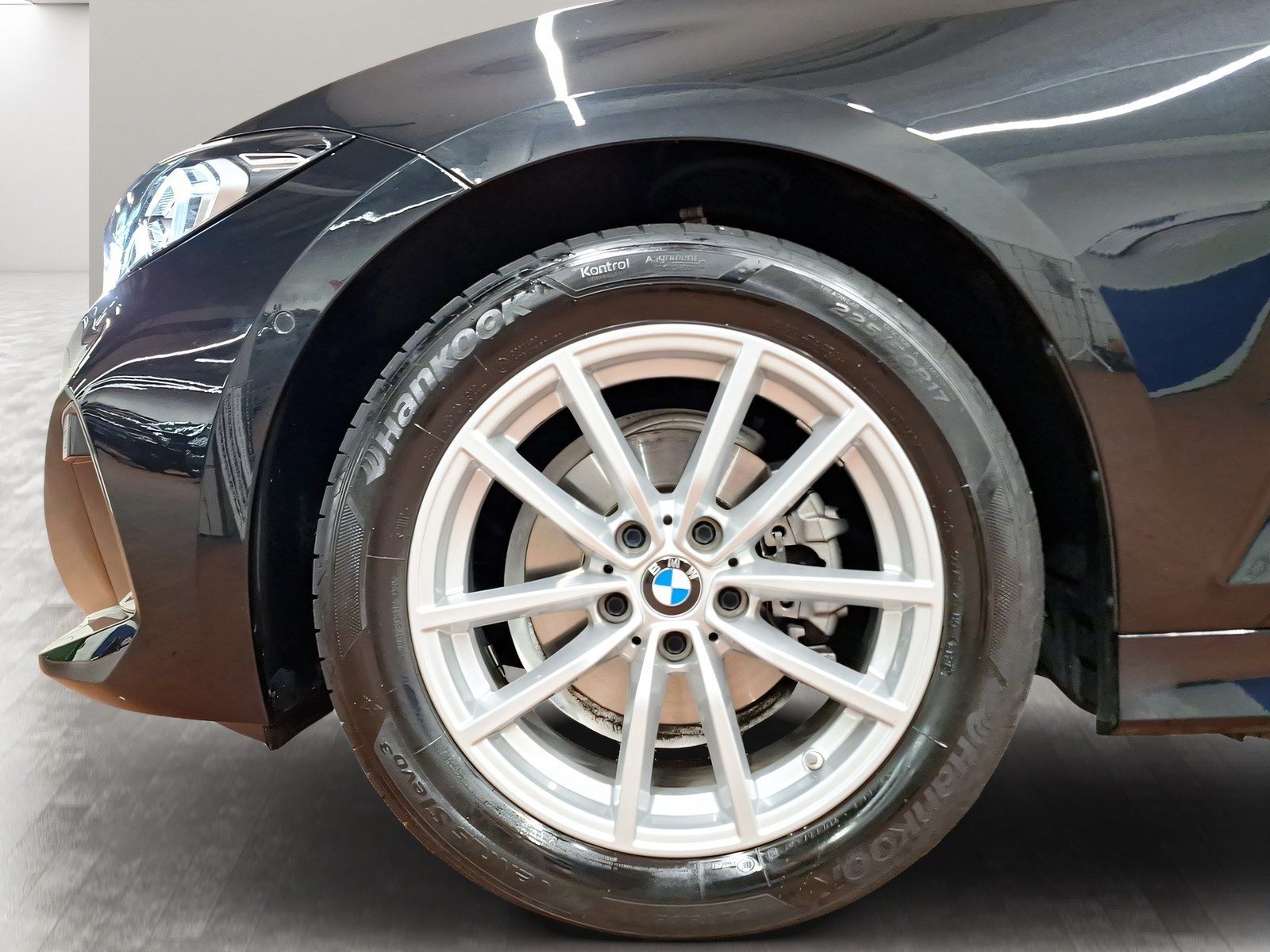 BMW 318i Touring LiveCockpitProf Kamera Driv.Assist