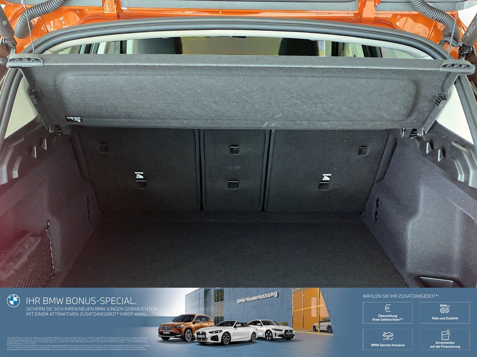 BMW X1 xDrive20d - Samsaru's Car Outlet