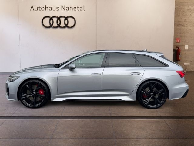 Audi RS6 Avant 4.0TFSI LASER-MATRIX DYNAMIC Vmax 22''