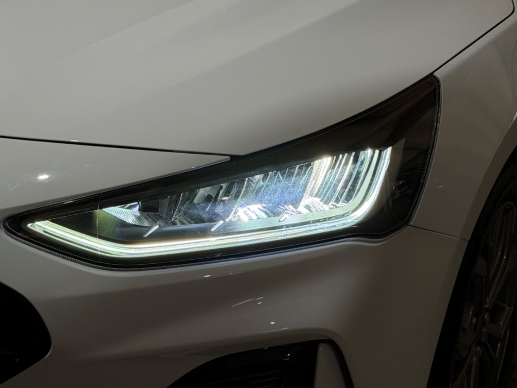 Ford Focus ST-Line X+Automatik+B&O+Key-Free+Kamera