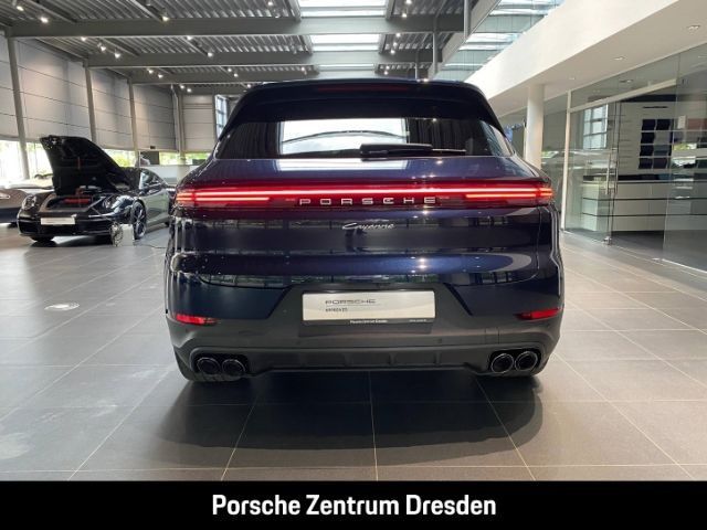 Porsche Cayenne E-Hybrid Pano*AHK* SH v+h*Massage*Inno*L