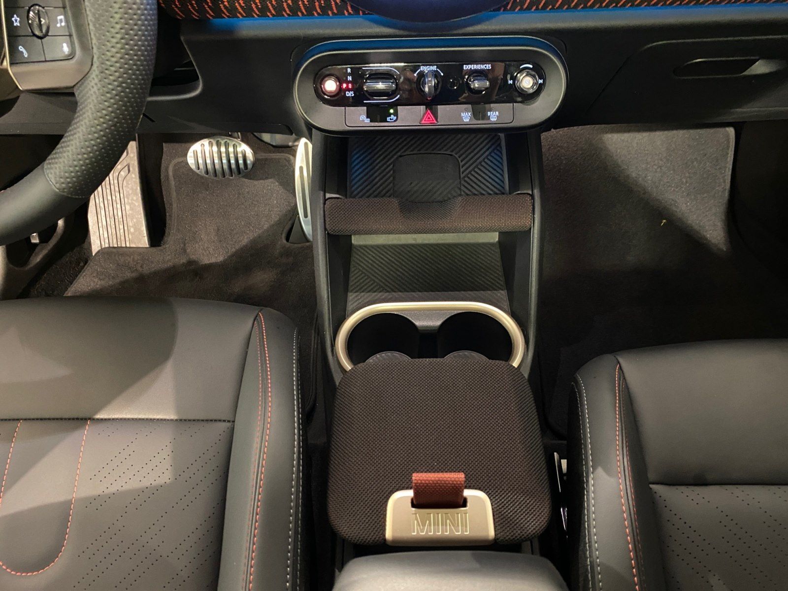 MINI John Cooper Works - Samsaru's Car Outlet