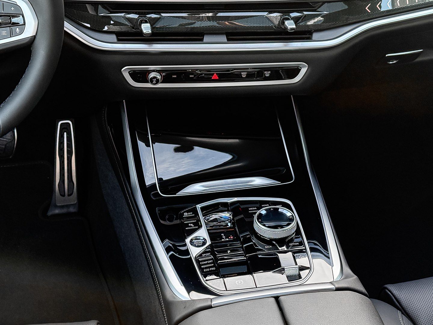 BMW X7 xDrive40d M Sportpaket * Sitzheizung vorne un