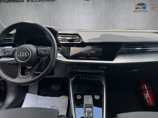Audi A3 Sportback 35 1.5 TFSI S - Samsaru's Car Outlet