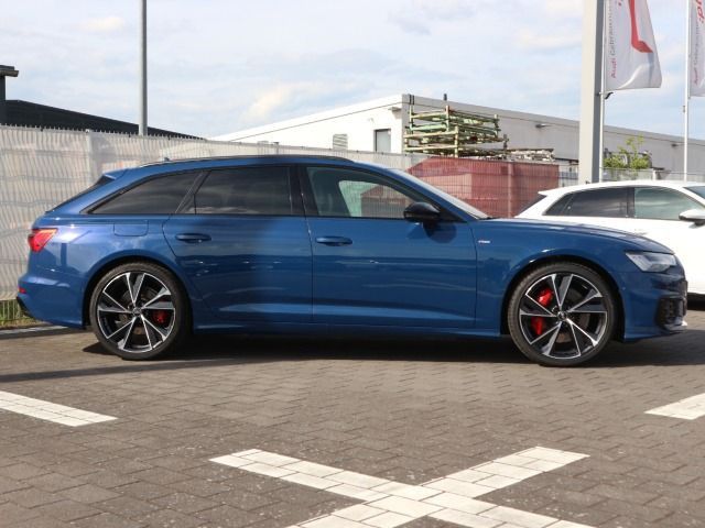 Audi A6 Avant S line 55 TFSI e quattro *0,5%*MASSAGE