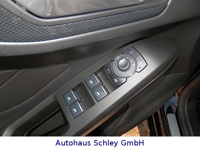 Ford Focus Turnier ST-Line X*Autom*LED*B&O*HUD*