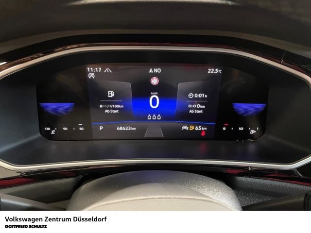 Volkswagen T-Roc 1.5 TSI DSG R-Line - Samsaru's Car Outlet