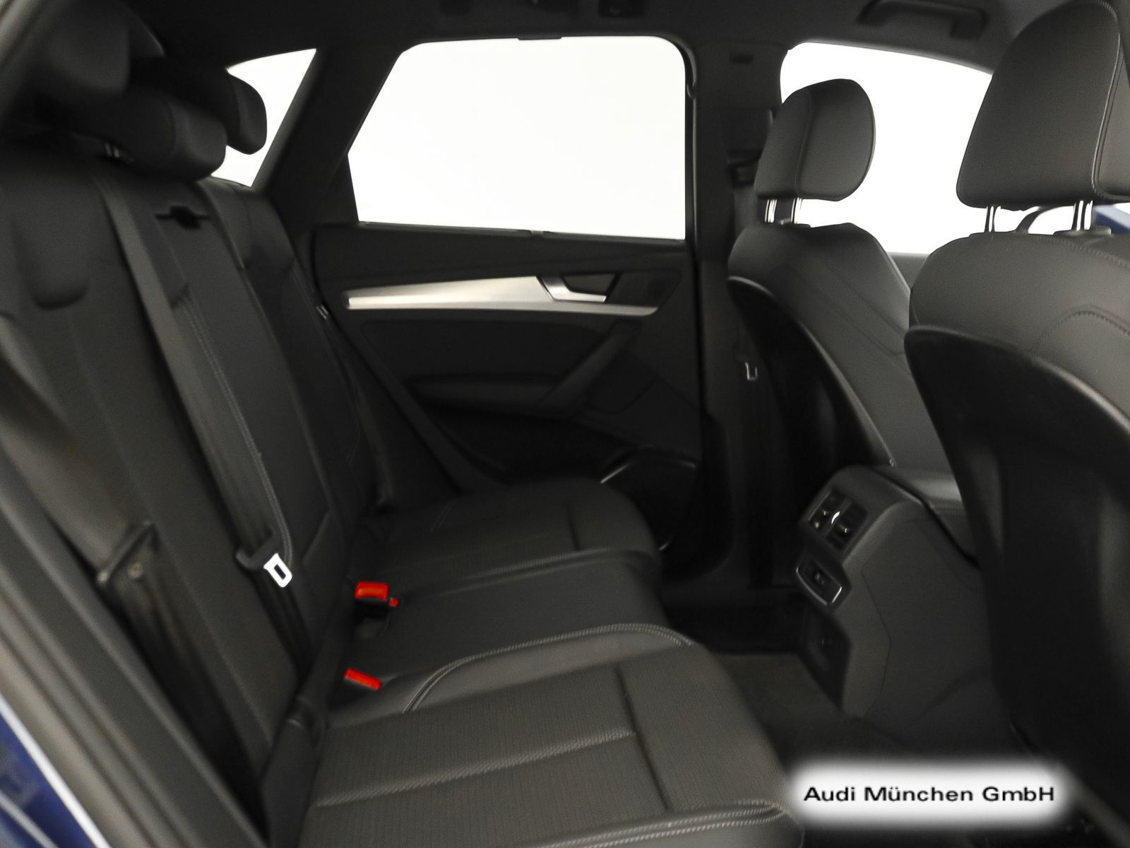 Audi Q5 40 TDI qu. S tronic 2x S line Virtual+/ACC/Ka