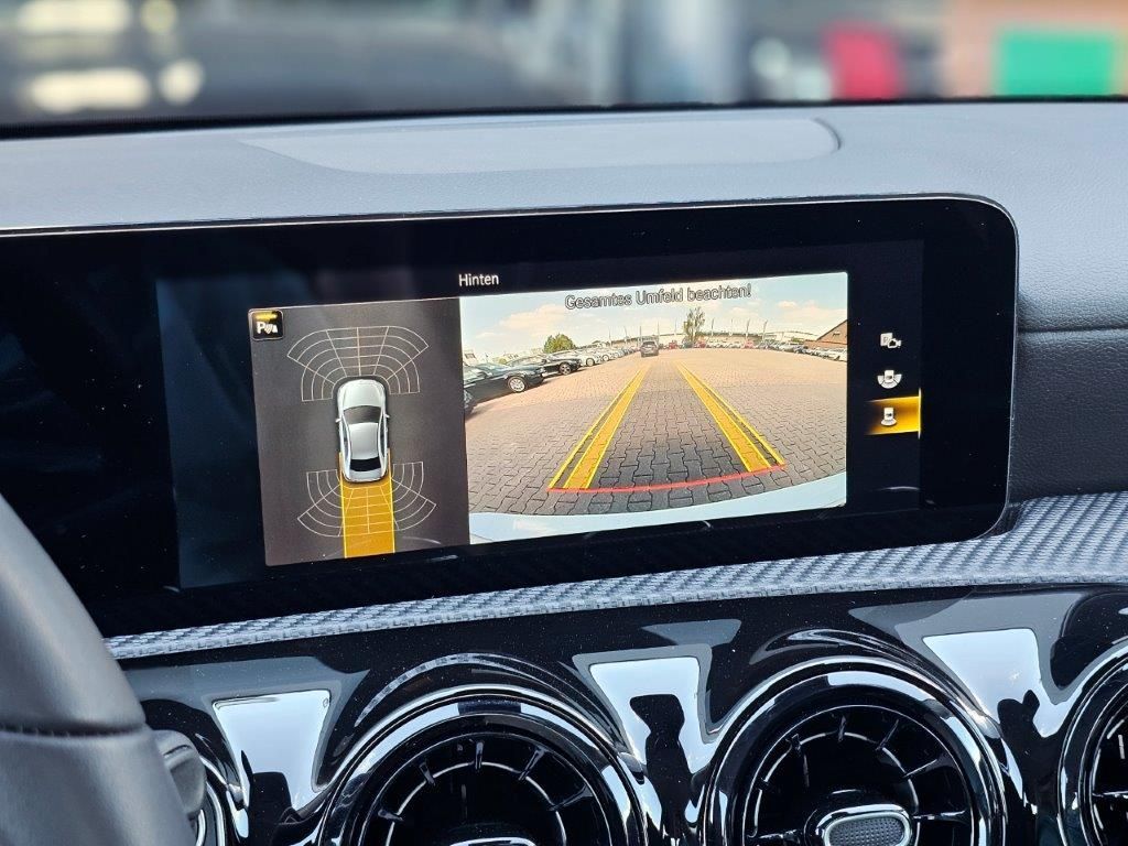 Mercedes-Benz A 180 d - Samsaru's Car Outlet