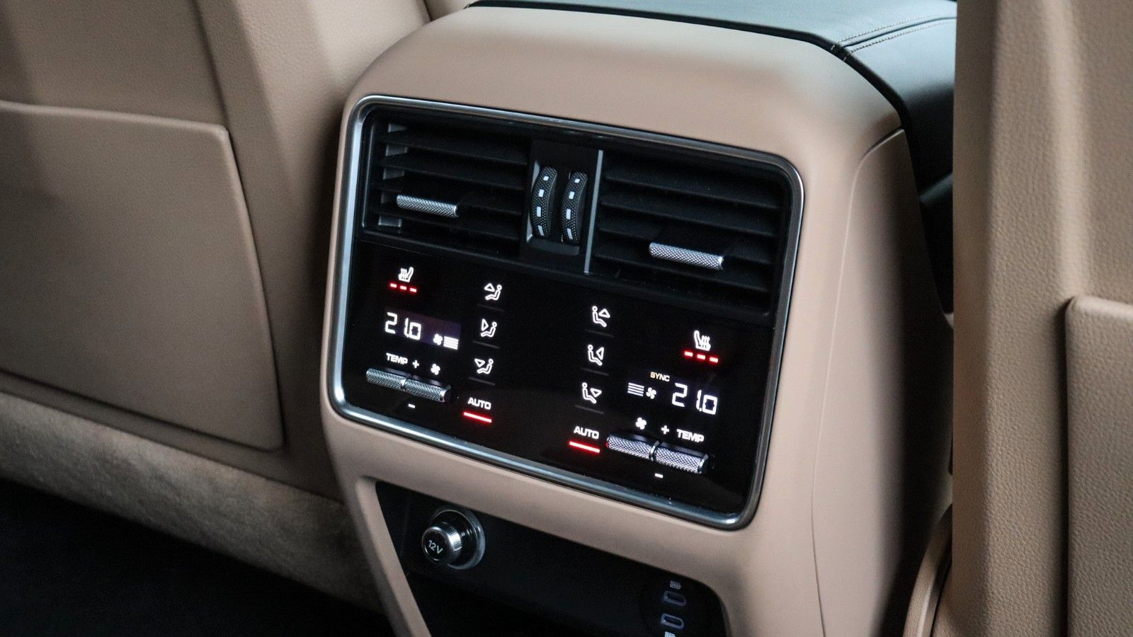 Porsche Cayenne E-Hybrid Platinum Edition,Sitzbelüft.HUD