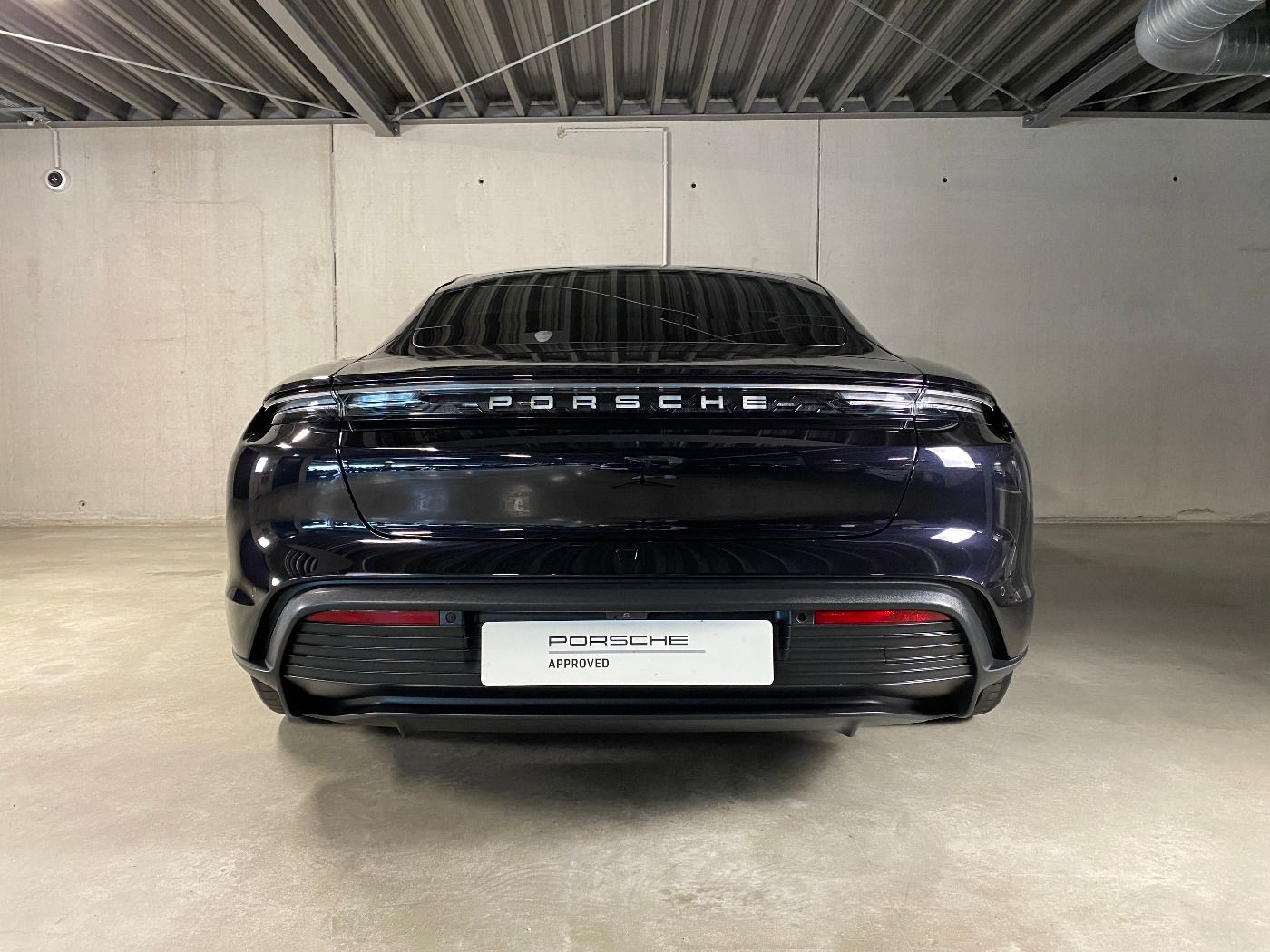 Porsche Taycan 4S | Massagefunktion | BOSE | LED-Matrix