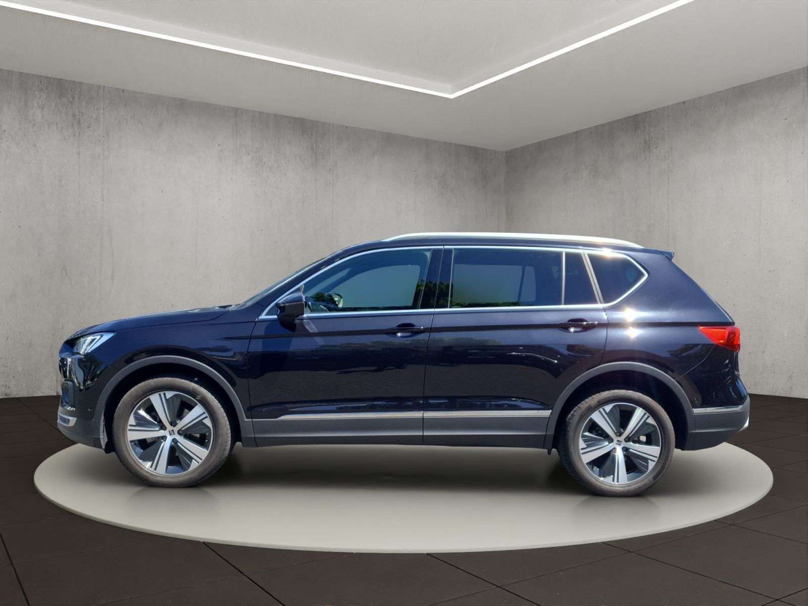 Seat Tarraco 2.0 TDI Xperience Business-Paket Navigat
