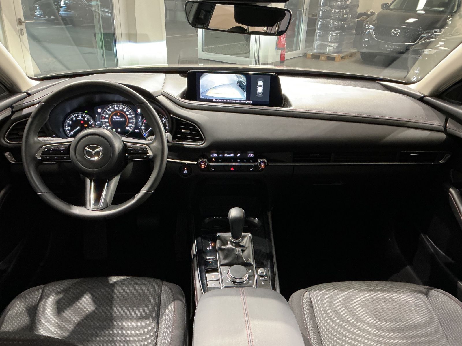 Mazda CX-30 *Automatik*ACC*CarPlay*Kamera*