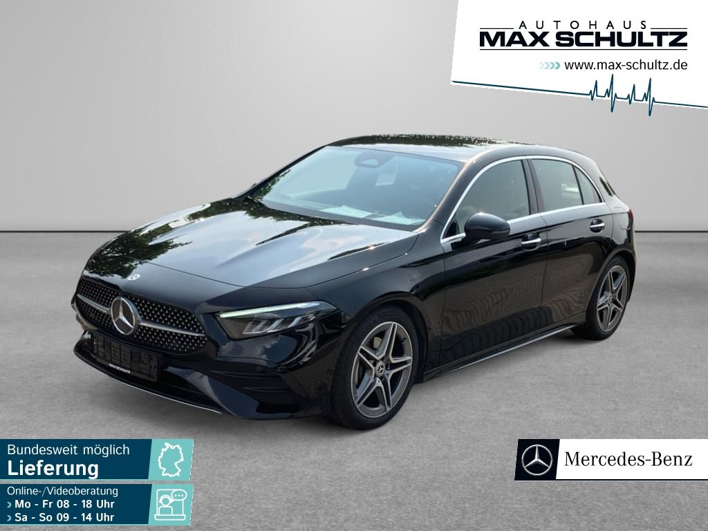 Mercedes-Benz A 200 AMG - Samsaru's Car Outlet