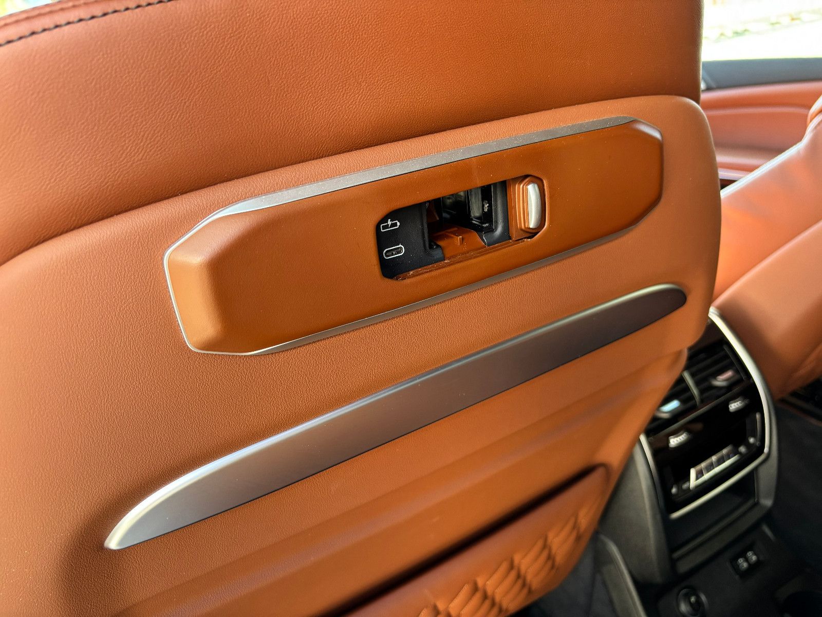 BMW X7 xDrive 40 d M Sport Pro