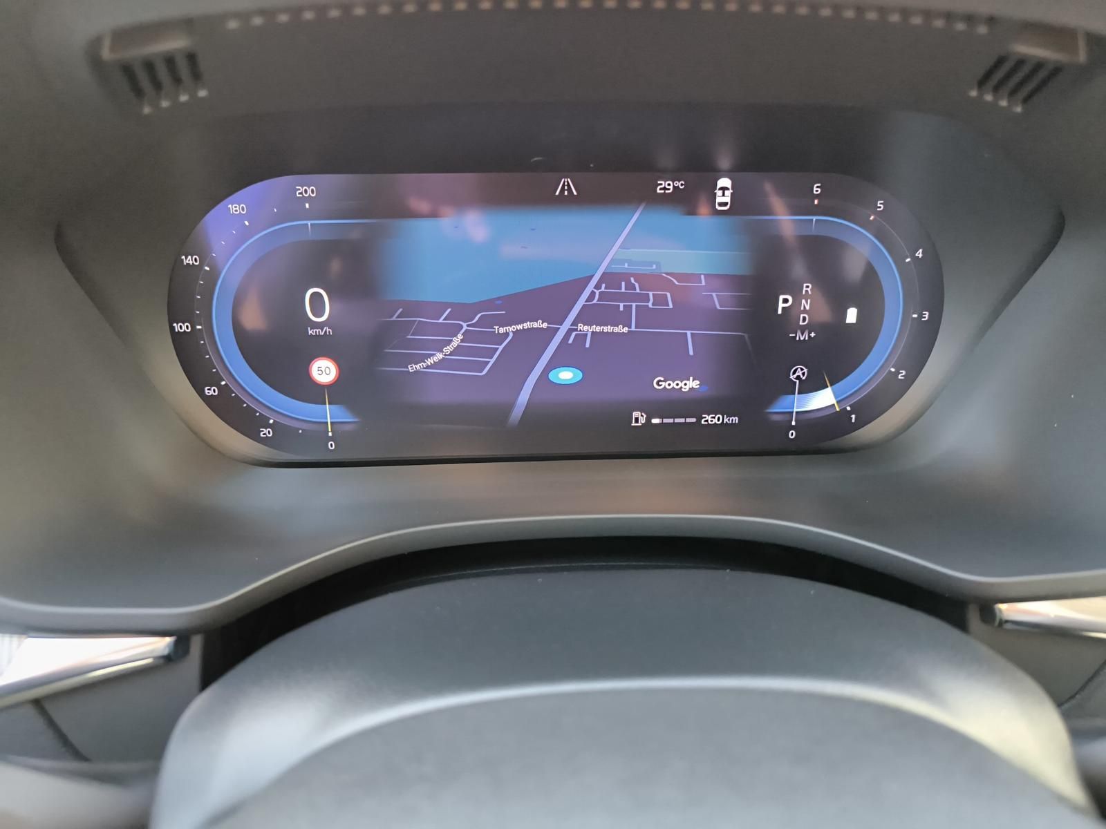 Volvo XC60 B4 (Diesel) AWD Plus Dark