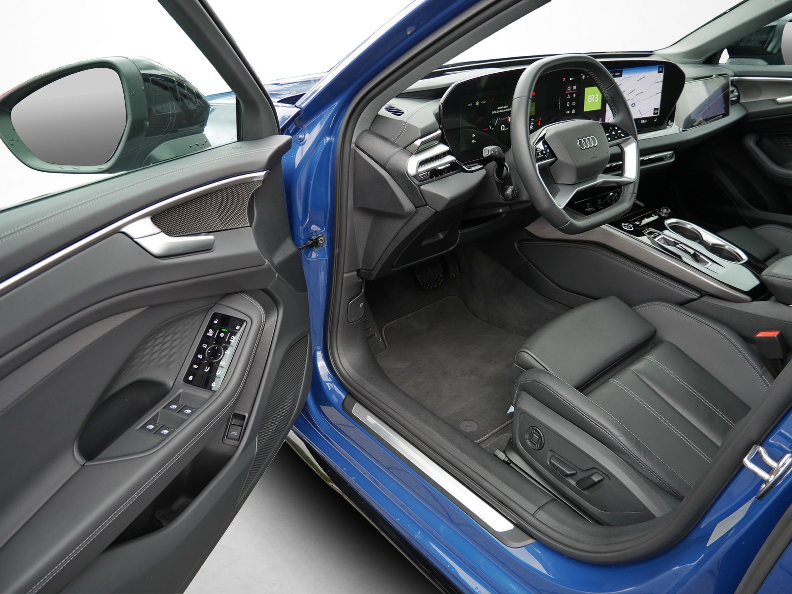 Audi A6 Avant TFSI quattro S line 270 kW B&O*HuD*Pano