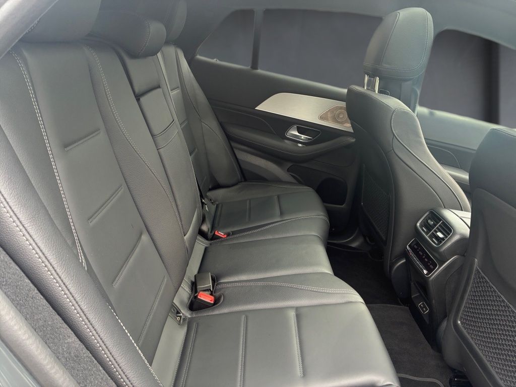 Mercedes-Benz GLE 350 de 4M Pr.+ AHK gewerbl.Leas.ab899,-