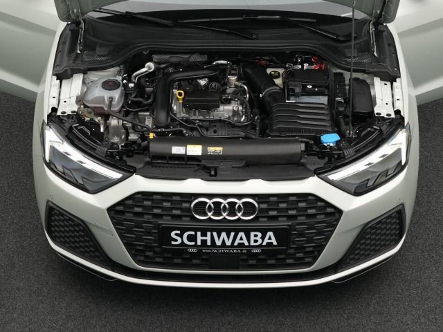 Audi A1 Sportback 30 TFSI S tronic - Samsaru's Car Outlet