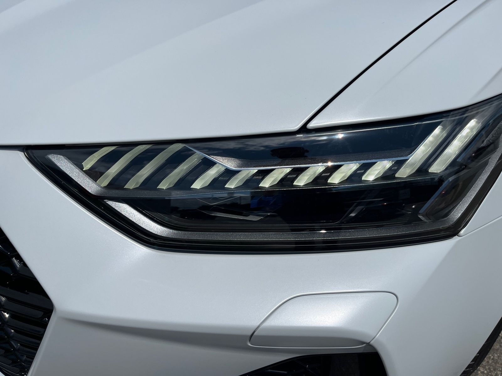 Audi RS6 Avant ABT RS6-S*Leistungssteigerung HeadUp A