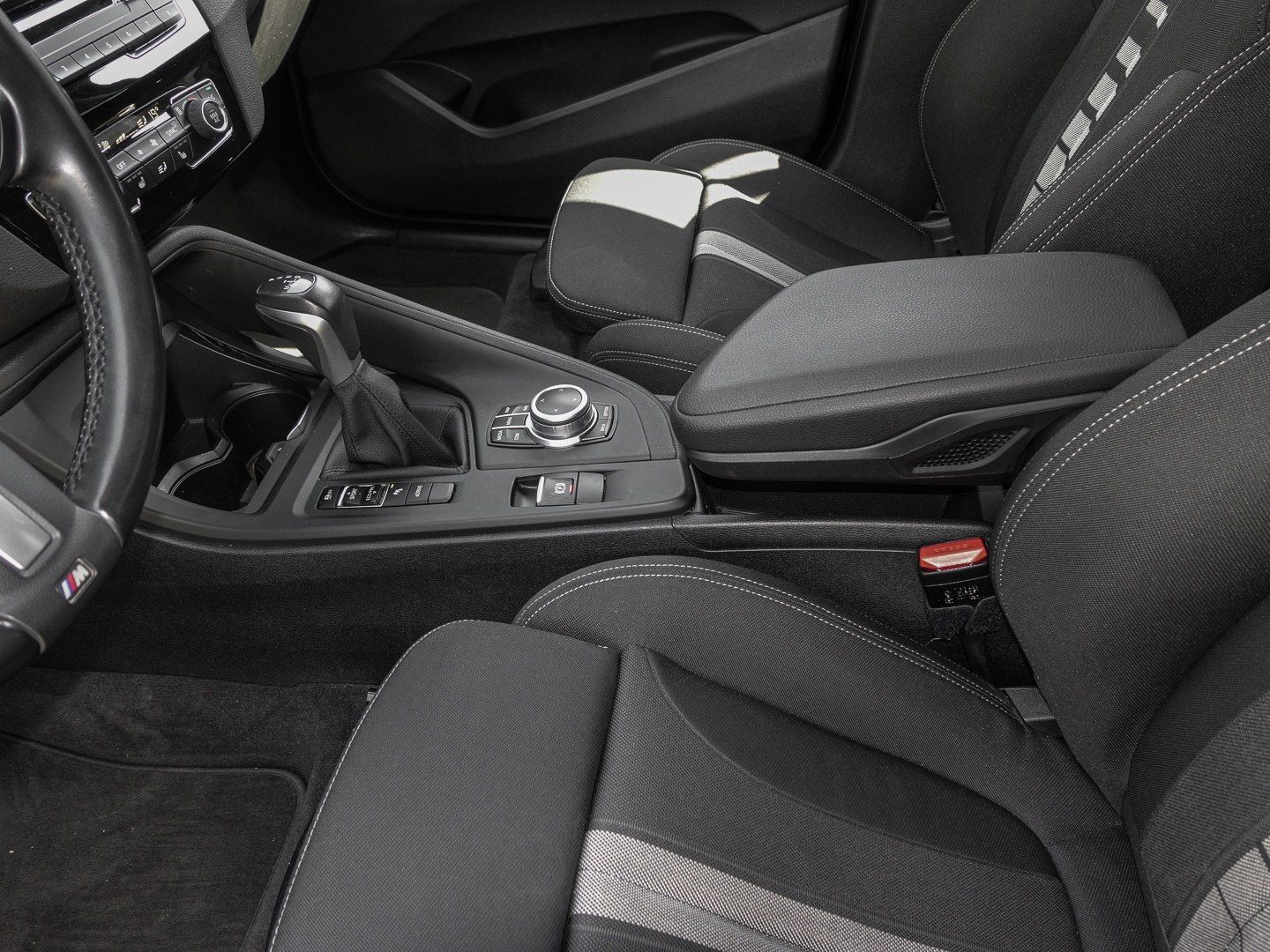 BMW X1 xDrive25e - Samsaru's Car Outlet