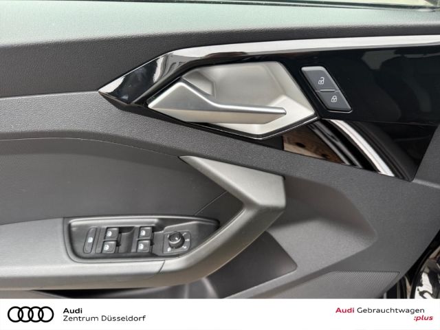 Audi A1 Sportback 25 TFSI advanced VIRTUAL LED CARPLA