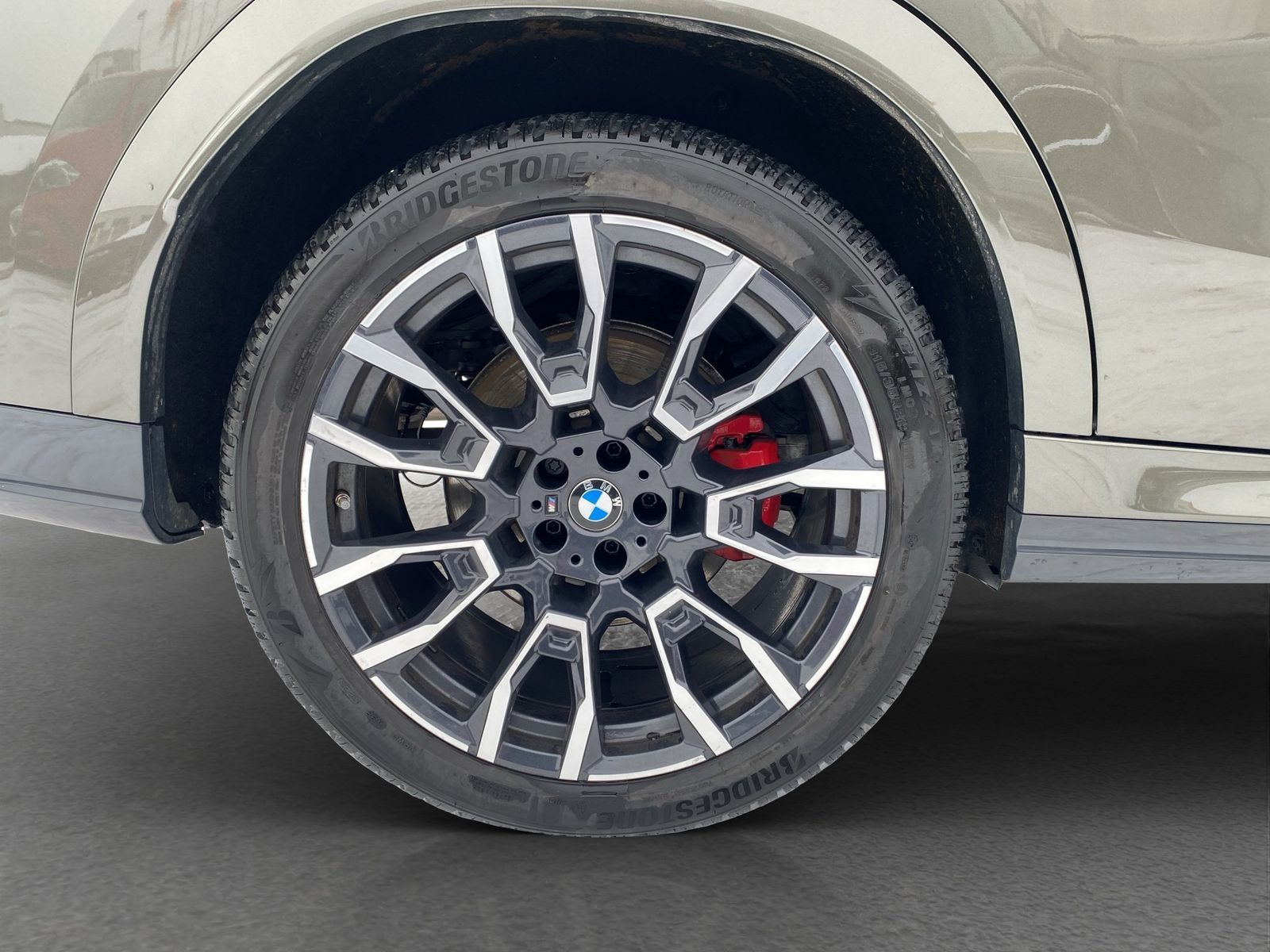BMW X6 xDrive30d ///M Sport PRO ACC AHK Sitzklima 36
